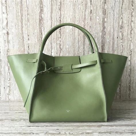 celine bag green|celine bag website.